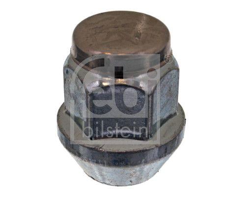 Febi Bilstein 03375 Wheel Nut Closed Chevrolet Aveo Lacetti Captiva Antara A (L07) 2.0 CDTi 125 KW / 17 — Wheels & Wheel Trim