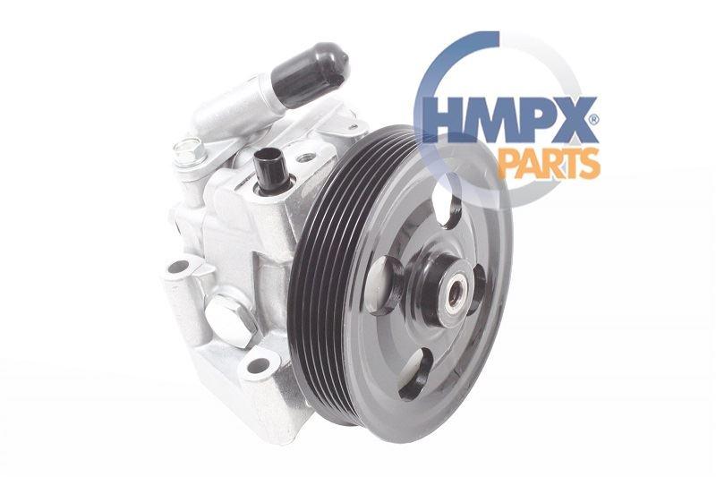 HİMPEKS 6G91 3A696 CD Power Steering Pump Mondeo 07 > Diesel — Steering Rack & Pump