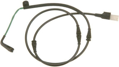 TRW GIC250 Front Brake Pad Connector Land Rover Discovery III/IV 2.7Td 4.4 04-16 — Brake Pads