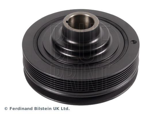 Blue Print ADC46113 Crankshaft Pulley Mitsubishi L200 Triton Cr 07-14 2.5 DiD 05- — Pulleys & Tensioners