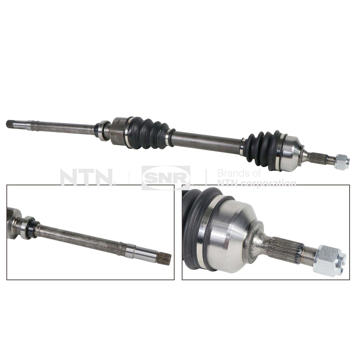 SNR DK59017 New Kayıt