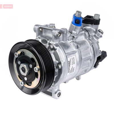 Denso DCP32084 A/C Compressor VW Golf 7/Passat/Arteon/Caddy/A3/Leon/Octavia