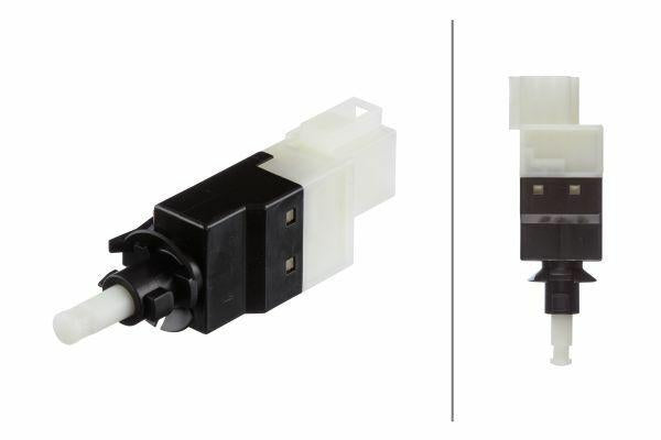 HELLA 6DD008622881 - Electric Pedal Switch — Switches & Relays