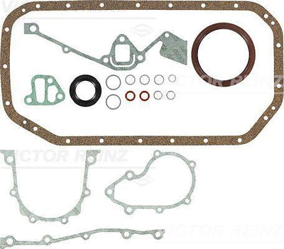 Victor Engine Gasket Set for BMW M10 E12 E21 E30 — Gaskets & Seals