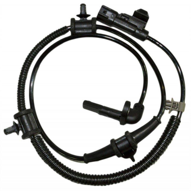 Delphi SS20251 ABS Sensor Front Chevrolet Cruze, Opel Astra J, Zafira C — Brake Sensors & ABS