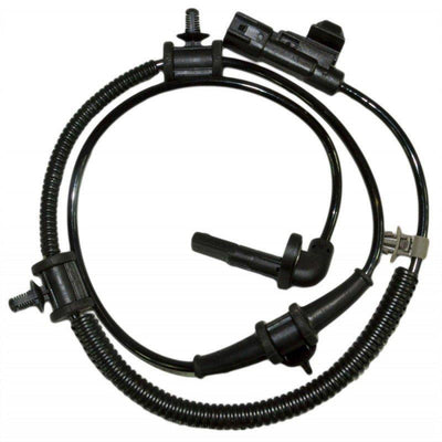 Delphi SS20251 ABS Sensor Front Chevrolet Cruze, Opel Astra J, Zafira C — Brake Sensors & ABS