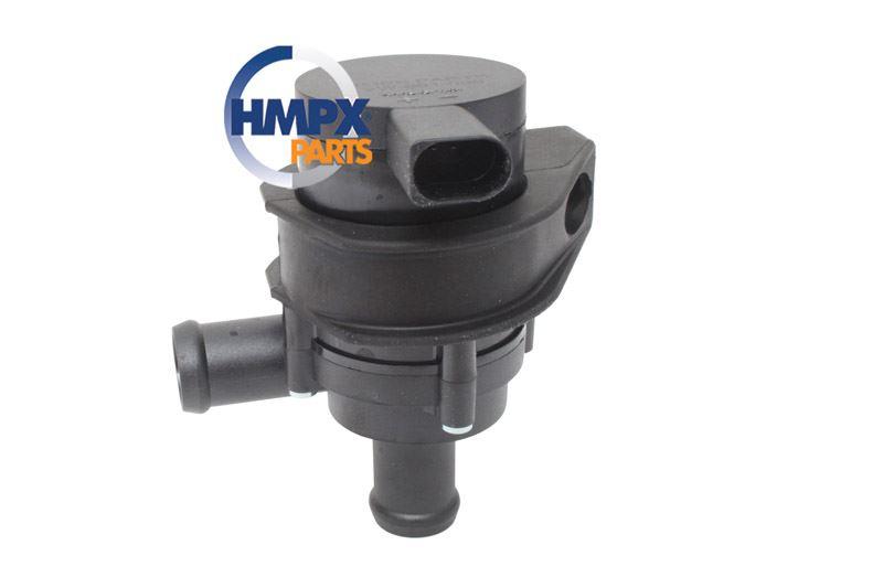 HİMPEKS 7H0965561A Auxiliary Water Pump T5 (Axb-Axd-Axe 1.9 TDI-2.5 TDI) 04 > 10 — Water Pump & Thermostat