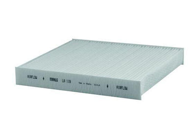 Mahle LA119 Cabin Air Filter Primera P12 Almera N16 1.5 1.8 X-Trail T30 2.0 2.2 dCi 1.6 2.0 2.2 dCi 00 — Air & Cabin Filters