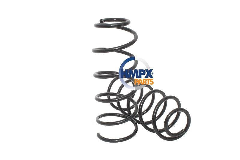 HİMPEKS 1J0411105 Coil Spring: Front Golf4-Bora-A3-Toledo-Octavia (Gasoline) 97 > 04 — Springs