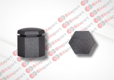 Bitapart BOP309046 Lug Cover (Komur Metalık) 19X27mm Astra J-K-Insignia B (1008036)-(20 L?K) | Set of 20