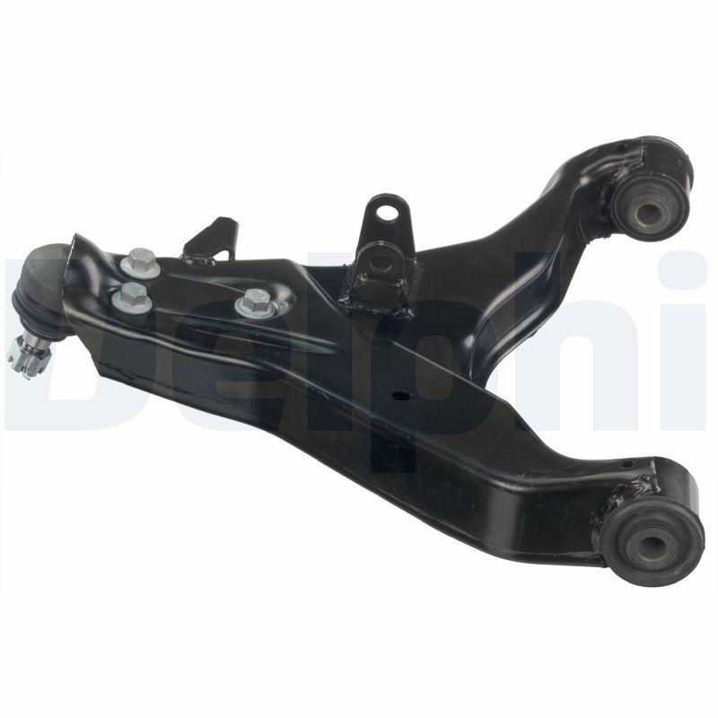 Delphi TC3213 Control Arm Lower Left Mitsubishi L200 06 / 19 2Wd-4Wd / L200 19 / — Control Arms & Ball Joints