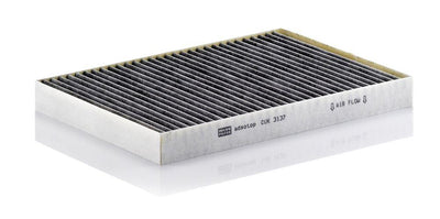 Mann CUK3137 Cabin Air Filter Chrysler 300C 05-13 2.7 3.0Crd 3.5.7 — Air & Cabin Filters