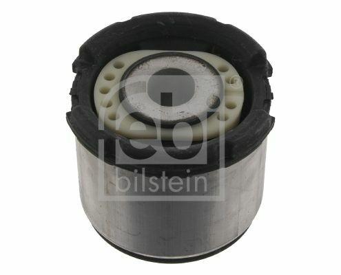 FEBI Bilstein Rear Axle Bushings - Audi — Bushings & Mounts