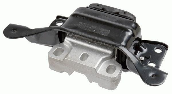 Lemforder Left Transmission Mount for Skoda Octavia 2013-2020 1.6 TDI — Lemförder, Mounts