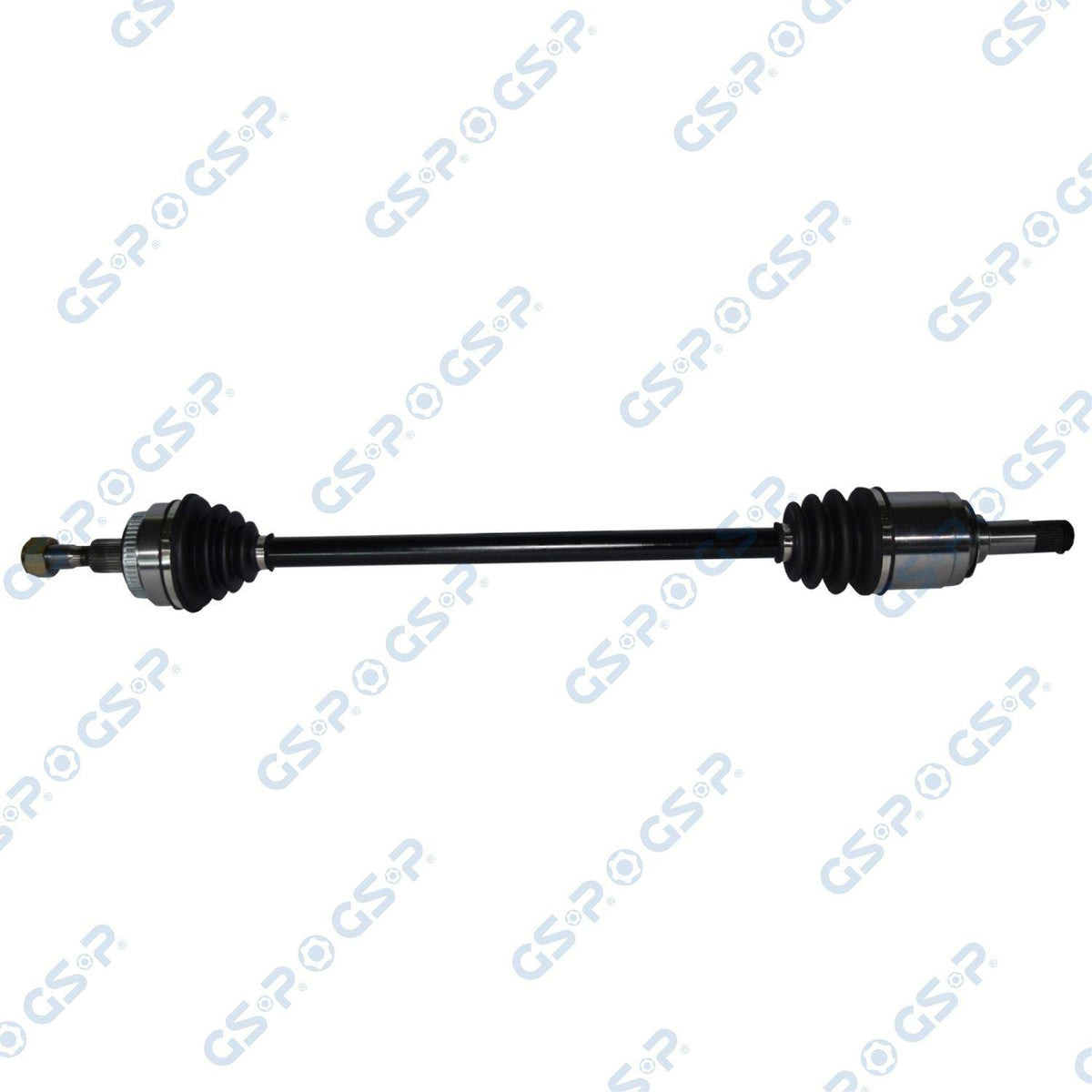 GSP 235018 Axle Shaft Front Right Ml-Class W163 98 > 05 — Axles, CV Joints & Boots