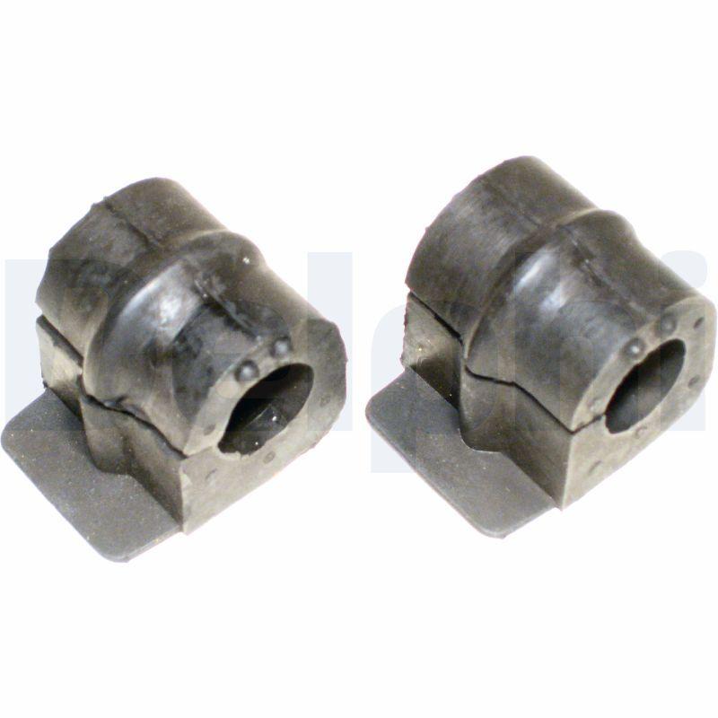 Delphi TD490W Sway Bar Bushing 22mm On Vectra A Astra F — Bushings & Mounts