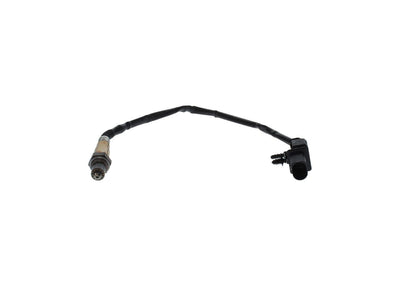Bosch 0258017202 Oxygen Sensor Opel Insignia A 2.0 Turbo A20NHT/A20HT Konum1 — Oxygen & Air-Fuel