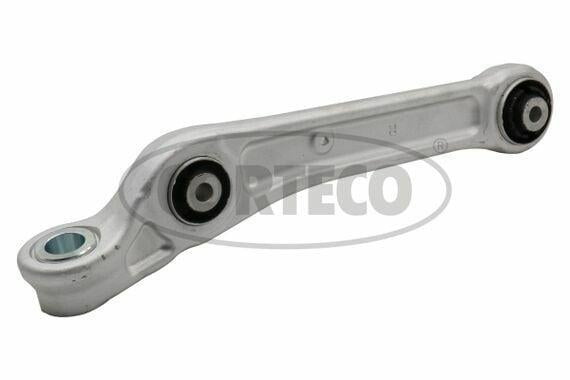 CORTECO Right Lower Control Arm for Audi A4 2016- A5 2017 — Control Arms & Ball Joints