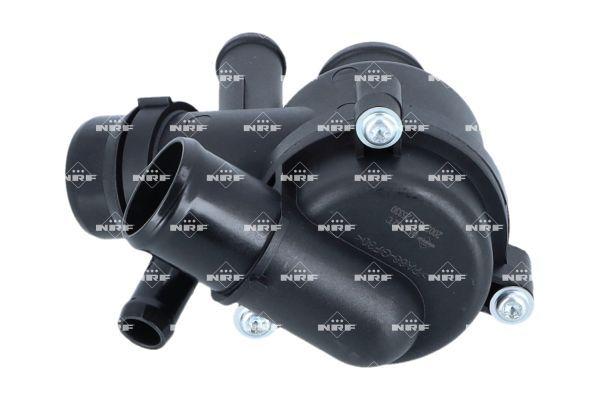 NRF 725330 Range Rover Sport 3.0D Thermostat Complete Lr033675 — Water Pump & Thermostat