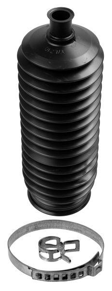 Lemförder 3524401 Steering Tie Rod Boot H1 /Starex Diesel 1998-2004 — Tie Rods & Linkage