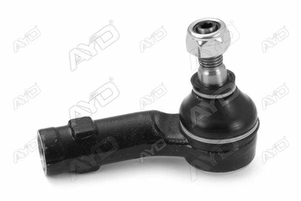 AYD Tie Rod End VW Audi TT A3 S3 1997- Quattro Right — Tie Rods & Linkage