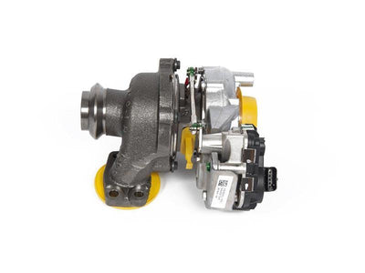 Garrett 845275-5002S Turbocharger Focus 1.5 Ecoblue 18 — Turbo & Supercharger