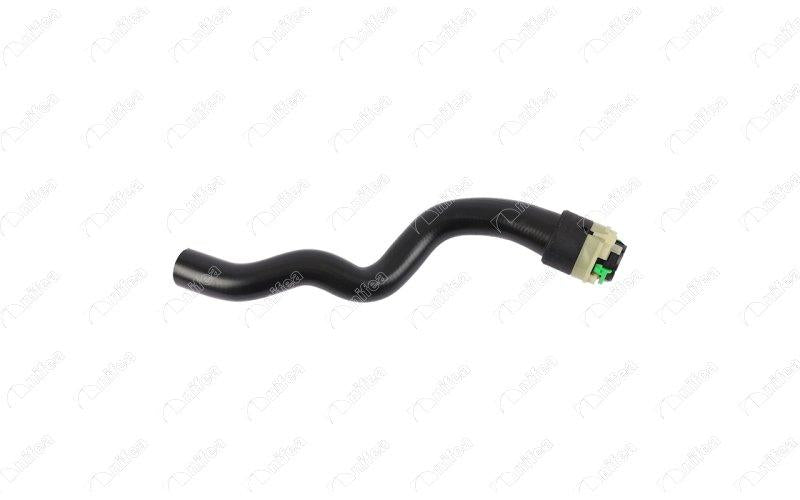 NIFEA 21480 Heater Inlet Hose Astra G Zafira A X17dt Y14 Dt 98 > 09