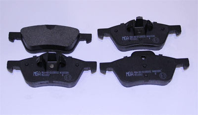 MGA 55394 Brake Pad Front Mini Cooper R50-R52-R53 — Brake Pads