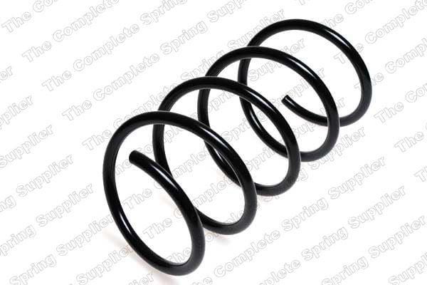 LESJÖFORS Coil Spring 4056830 - Front Axle 168 A 140 / 160 for Gasoline Cars — Springs