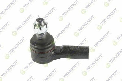 TEKNOROT I-141 - Front Tie Rod for Isuzu Dmax 4X2-4X4 (2006-2012) — Tie Rods & Linkage
