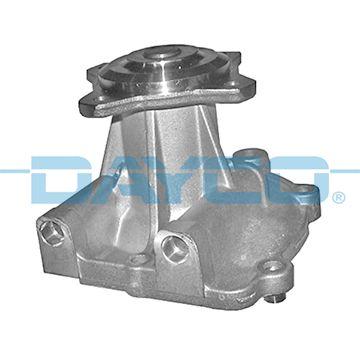 Dayco DP464 Water Pump 98-15 G.Vitara 2.0