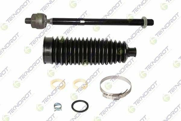 TEKNOROT FO-973K Tie Rod Shaft for Galaxy S Max Mondeo (2007-2014) — Tie Rods & Linkage