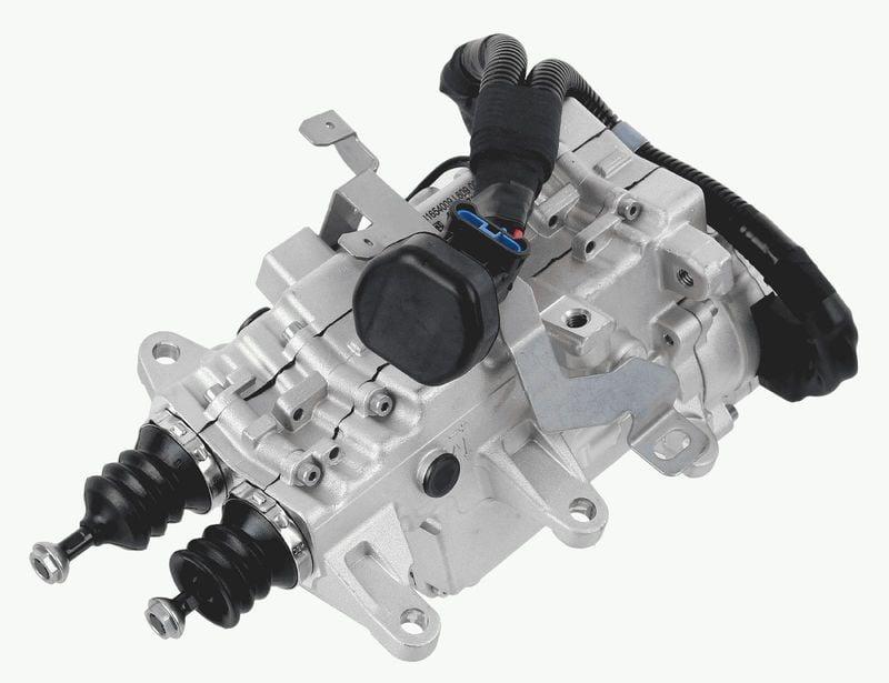 SACHS Robot Actuator 3981654009 - Transmission Component — Valves & Actuators