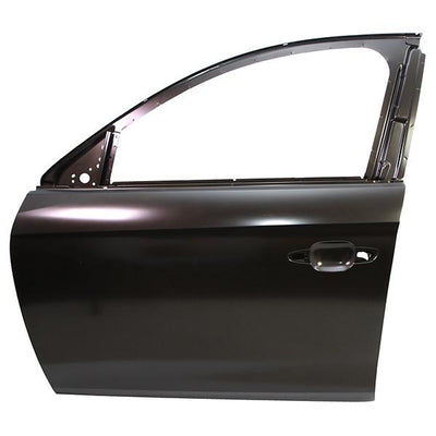 PSA 9837705780 Door Front Left Corsa F 20-