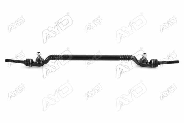 AYD Tie Rod Center E-39 5.35 / 5.40 — Tie Rods & Linkage