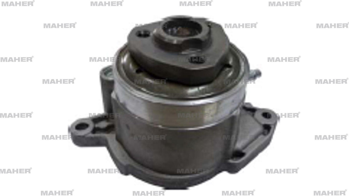 MAHER 17418 Water Pump Golf6 09-12 / Polo 09-14 / A3 03-12 / Fabia 10-14 / Jetta 10-14 / 1.2 TSI (C — Water Pump & Thermostat