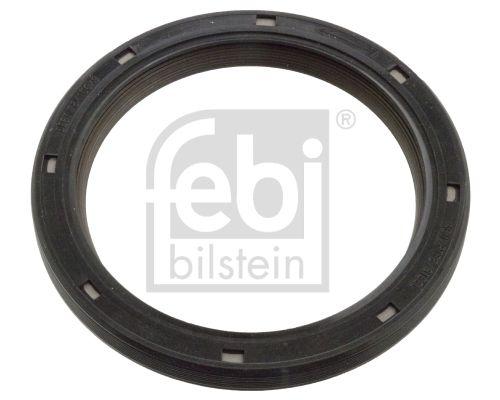 Febi Bilstein 104089 Shaft Seal Peugeot Bipper (Aa_) 1.3 HDi 75-55 KW / 75 Ps-10.2010