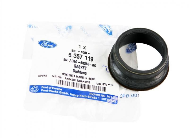 FORD OTOSAN Upper Cover Gasket Gasoline - Compatible with Ranger 12+ — Gaskets & Seals