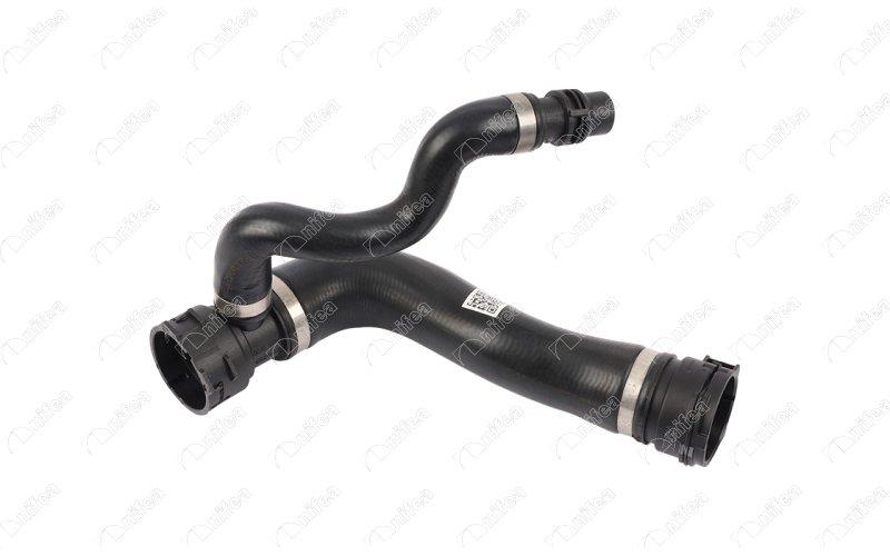 NIFEA 35201 Radiator Upper Hose BMW E60 E61 03 > 10 — Radiators & Fans