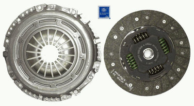 Sachs 3000951018 Clutch Set Saab — Clutch & Flywheel