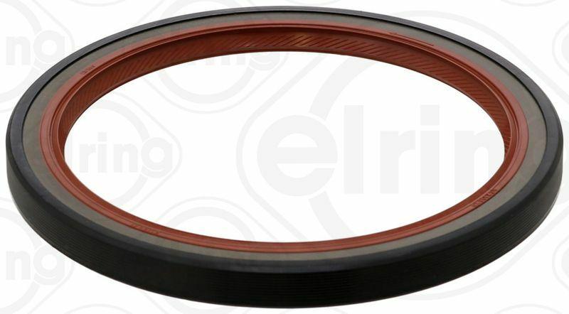 ELRING Oil Seal Crank Shaft - Heavy-Duty Engine Performance — Pistons & Rotating