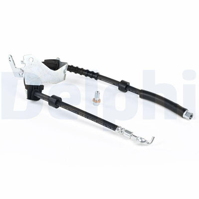 Delphi LH7616 Brake Hose — Brake Hydraulics