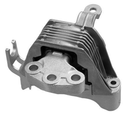 DK 1179 Right Engine Mount (Mount) Opel Astra J 1.4 /1.6 Turbo /Chevrolet Cruze Straight Gear — Mounts