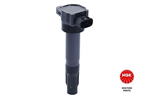 NGK 48749 Ignition Coil (Opel Agila 1.0-1.2 08 -)