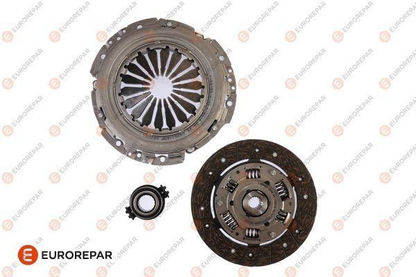 Eurorepar 1682292880 Psa / Clutch Kit (with Bearing) Jumper Boxer <00 Dj5t — Clutch & Flywheel