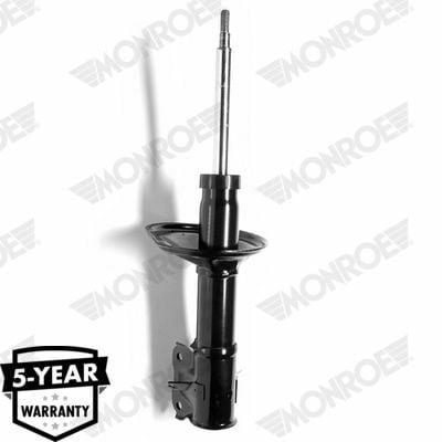 MONROE G16247 Shock Absorber - Front Left for 1995 Proton 1.3-1.5 — Shocks & Struts