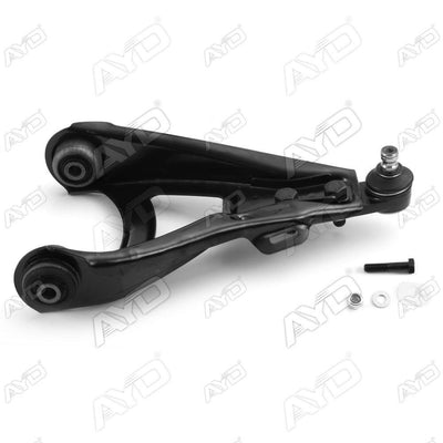 AYD 97-02780 Control Arm Right Complete Megane I 1.9D 1.9 TDI 1.9Dti 01 96 > Scenic 09 99 > — Control Arms & Ball Joints