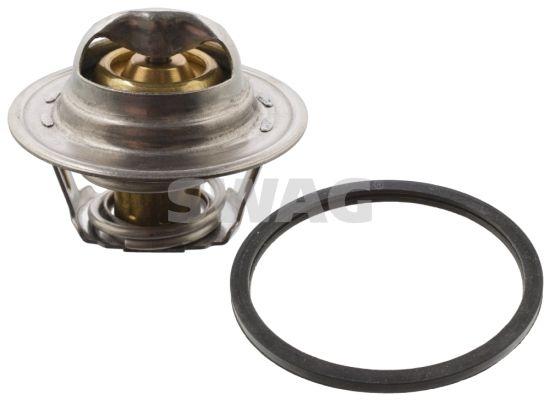 SWAG 40904773 Thermostat Astra II Astra III Astra IV Cavalıer II Cavalıer III Corsa I Meriva I Nova — Water Pump & Thermostat