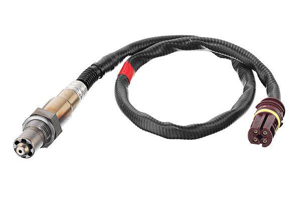 Bosch 0258006324 Oxygen (Lambda) Sensor Mercedes Benz C180 00-02 CLK320 Cabrio 98-02 C180 T-Modell 01-02 — Oxygen & Air-Fuel