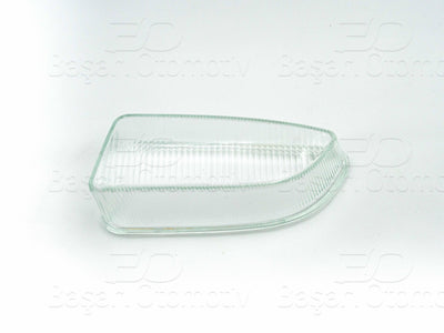 Wisco 2243128-00 Fog Headlight Glass Left Opel Zafira A 99-05 — Headlights